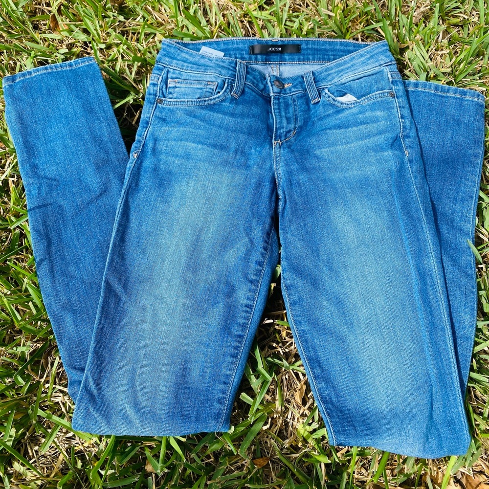 Joes B The Skinny-Fit Jeans